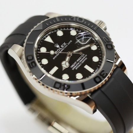 Yacht-Master 42 Oysterflex