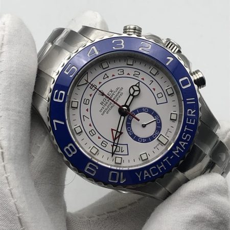 YachtMaster II 116680 Cerámica