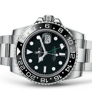 GMT MASTER II