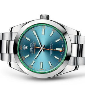 ROLEX MILGAUSS